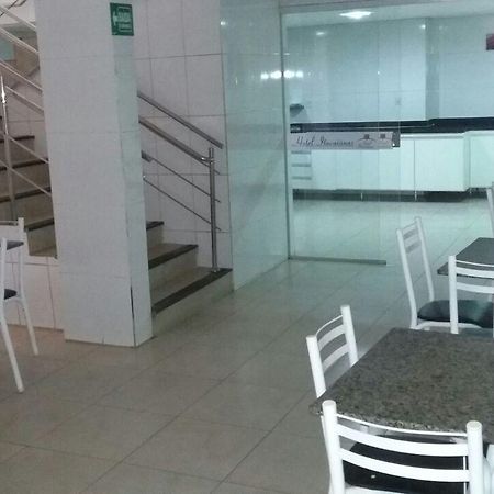 Hotel Itacaiunas Goiânia Dış mekan fotoğraf