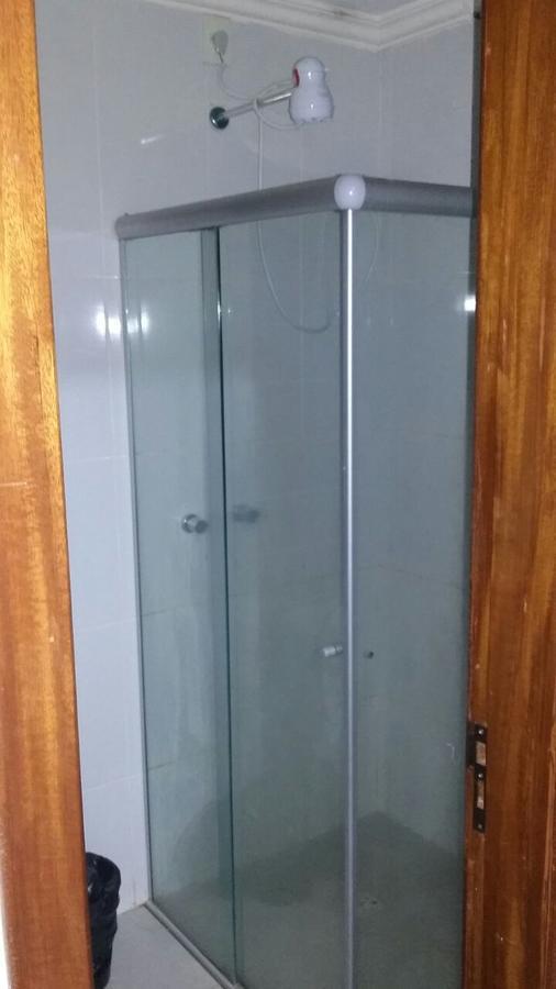 Hotel Itacaiunas Goiânia Dış mekan fotoğraf