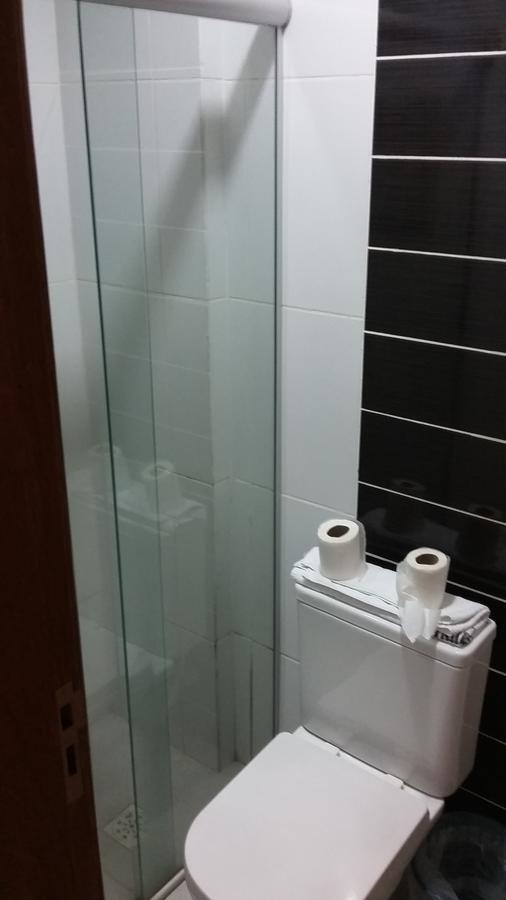 Hotel Itacaiunas Goiânia Dış mekan fotoğraf