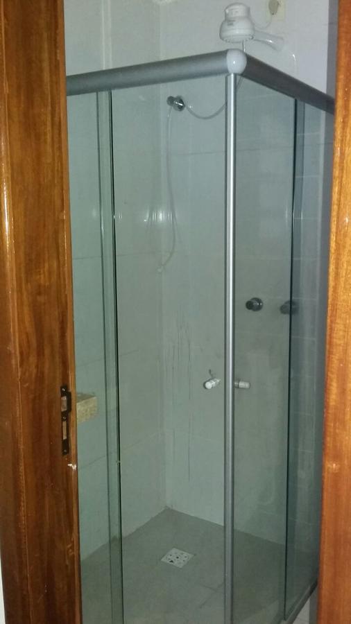 Hotel Itacaiunas Goiânia Dış mekan fotoğraf