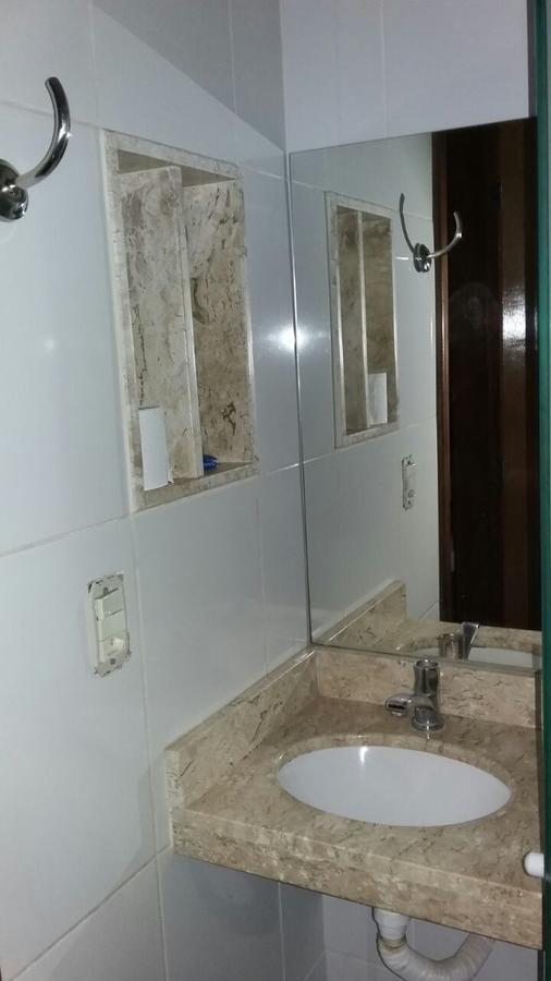 Hotel Itacaiunas Goiânia Dış mekan fotoğraf