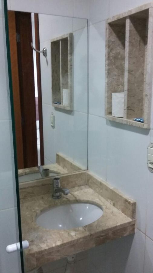 Hotel Itacaiunas Goiânia Dış mekan fotoğraf