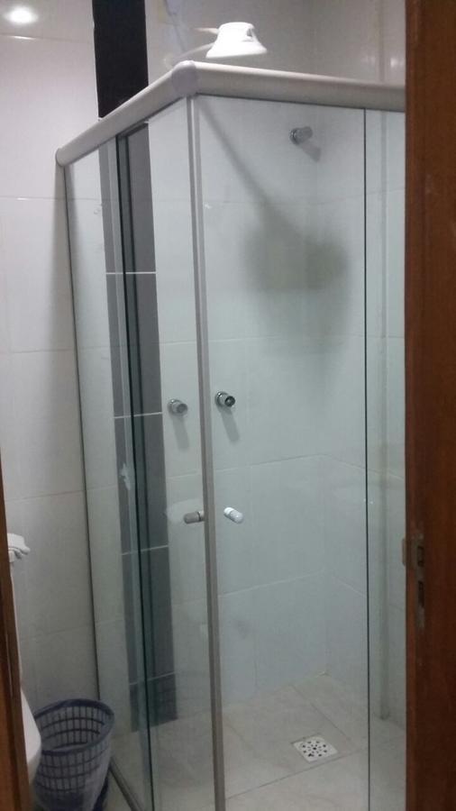 Hotel Itacaiunas Goiânia Dış mekan fotoğraf